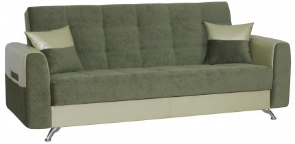 Прямой диван Нео 39 БД в Йошкар-Оле - изображение 2